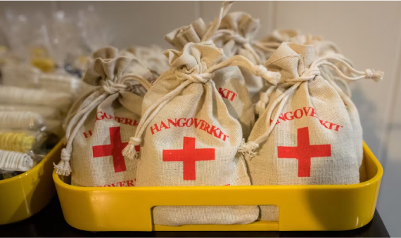 Provide Emergency Relief