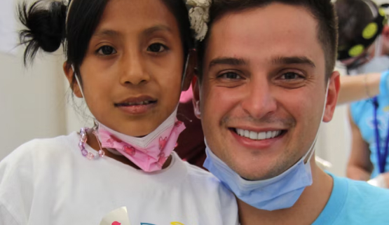 Compassion in Action